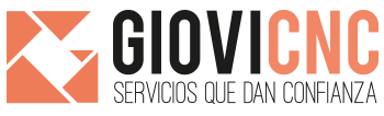 Catálogo GioviCNC